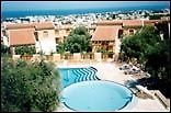 Pitoresk Holiday Village Kyrenia  Luaran gambar